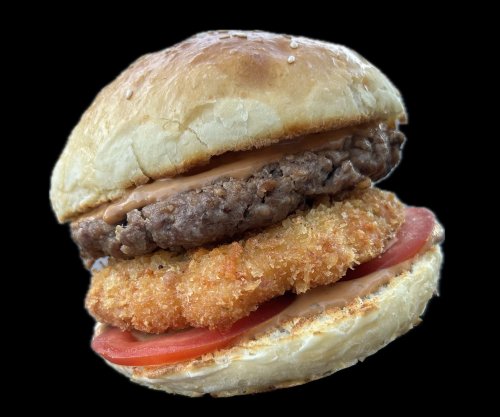 4 sajtos jalapenos burger r
