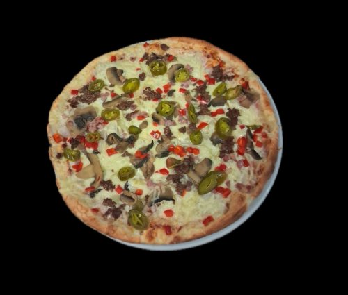 Parasztos deluxe