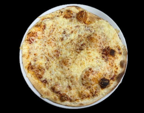 margareta pizza