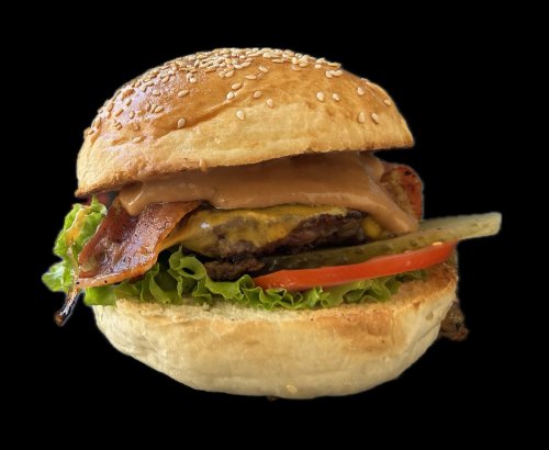 Best burger