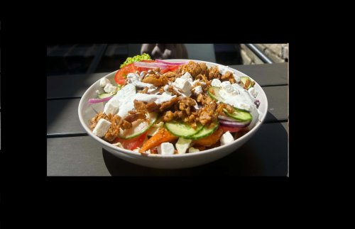 Fitt gyros