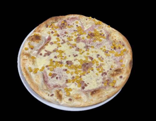 California pizza