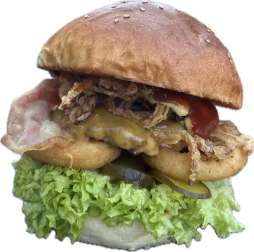 Omg burger